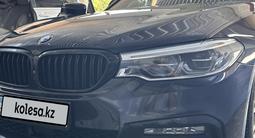 BMW 530 2017 года за 14 500 000 тг. в Туркестан