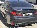 BMW 530 2017 годаүшін14 500 000 тг. в Туркестан – фото 5
