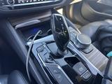BMW 530 2017 года за 14 500 000 тг. в Туркестан – фото 4