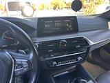 BMW 530 2017 года за 14 500 000 тг. в Туркестан – фото 5