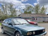 BMW 520 1992 годаүшін1 700 000 тг. в Караганда – фото 2