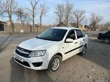 ВАЗ (Lada) Granta 2190 2015 года за 3 200 000 тг. в Семей