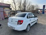 ВАЗ (Lada) Granta 2190 2015 года за 3 200 000 тг. в Семей – фото 2