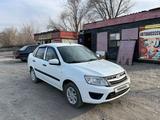 ВАЗ (Lada) Granta 2190 2015 года за 3 200 000 тг. в Семей – фото 3