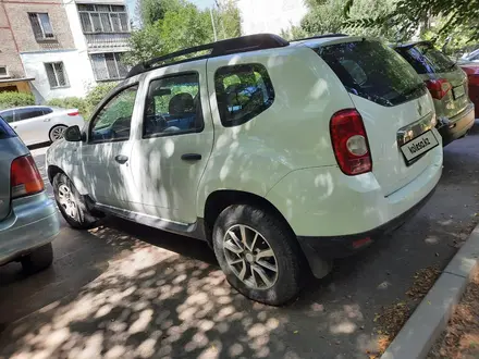 Renault Duster 2014 года за 5 200 000 тг. в Актау – фото 3