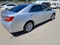 Toyota Camry 2013 годаүшін10 800 000 тг. в Актау – фото 4