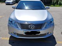 Toyota Camry 2013 года за 10 800 000 тг. в Актау