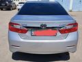 Toyota Camry 2013 годаүшін10 800 000 тг. в Актау – фото 5