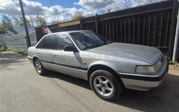 Mazda 626 1991 года за 1 000 000 тг. в Павлодар