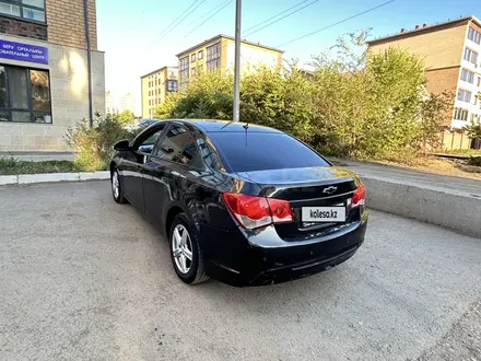 Chevrolet Cruze 2014 года за 4 000 000 тг. в Кокшетау – фото 3