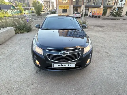 Chevrolet Cruze 2014 года за 4 000 000 тг. в Кокшетау