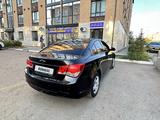 Chevrolet Cruze 2014 годаүшін4 000 000 тг. в Кокшетау – фото 4