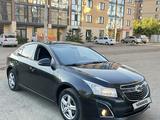 Chevrolet Cruze 2014 годаүшін4 000 000 тг. в Кокшетау – фото 5