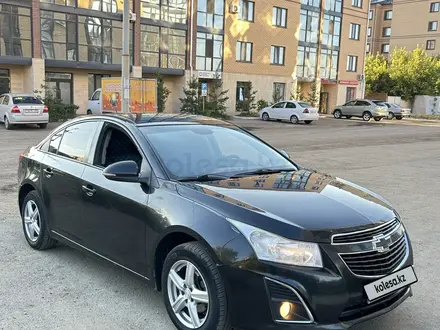 Chevrolet Cruze 2014 года за 4 000 000 тг. в Кокшетау – фото 5