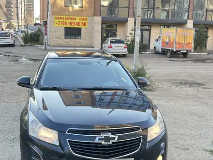 Chevrolet Cruze 2014 года за 4 000 000 тг. в Кокшетау – фото 7