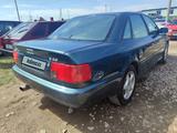 Audi 100 1992 года за 2 300 000 тг. в Шымкент – фото 3