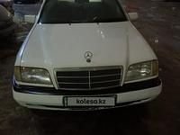 Mercedes-Benz C 180 1994 годаfor1 470 000 тг. в Астана