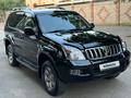 Toyota Land Cruiser Prado 2008 годаүшін13 500 000 тг. в Алматы – фото 14