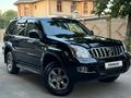 Toyota Land Cruiser Prado 2008 года за 13 500 000 тг. в Алматы