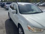 Mitsubishi ASX 2012 годаүшін5 600 000 тг. в Шымкент