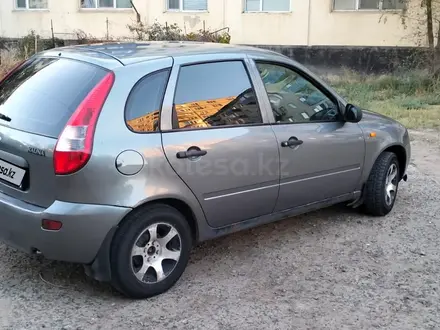 ВАЗ (Lada) Kalina 1119 2008 года за 1 100 000 тг. в Атырау