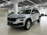 Skoda Kodiaq Ambition Plus 2024 годаfor18 490 000 тг. в Усть-Каменогорск