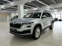 Skoda Kodiaq Ambition Plus 2024 года за 18 490 000 тг. в Усть-Каменогорск