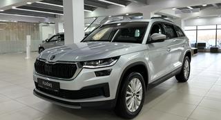 Skoda Kodiaq Ambition Plus 2024 года за 18 490 000 тг. в Усть-Каменогорск