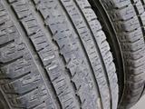 Шины Bridgestone DUELER 275/55 R20 за 185 000 тг. в Астана – фото 5