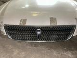Toyota Mark II 2002 года за 100 000 тг. в Бишкуль