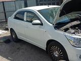 Chevrolet Cobalt 2022 годаүшін4 200 000 тг. в Аркалык