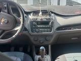 Chevrolet Cobalt 2022 годаүшін4 200 000 тг. в Аркалык – фото 5