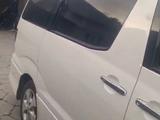 Toyota Alphard 2007 года за 6 500 000 тг. в Тараз – фото 3