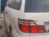Toyota Alphard 2007 года за 6 500 000 тг. в Тараз – фото 4