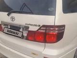 Toyota Alphard 2007 года за 6 500 000 тг. в Тараз – фото 5