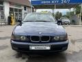 BMW 525 1996 года за 3 000 000 тг. в Алматы – фото 3