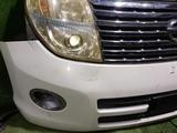 МОРДА НОУСКАТ NISSAN ELGRAND E51 ИЗ ЯПОНИИүшін300 000 тг. в Алматы – фото 2