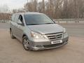 Honda Odyssey 2006 годаүшін5 500 000 тг. в Жетысай – фото 4