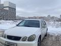 Lexus GS 300 1998 годаfor3 500 000 тг. в Астана – фото 2