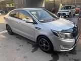 Kia Rio 2013 года за 4 700 000 тг. в Алматы – фото 4