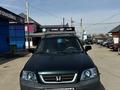 Honda CR-V 1998 годаүшін3 000 000 тг. в Алматы – фото 3