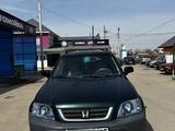 Honda CR-V 1998 года за 3 000 000 тг. в Алматы – фото 3