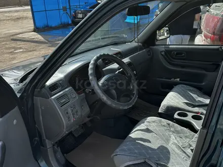 Honda CR-V 1998 года за 3 000 000 тг. в Алматы – фото 10