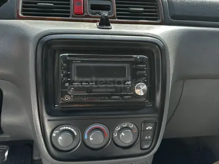 Honda CR-V 1998 года за 3 000 000 тг. в Алматы – фото 12