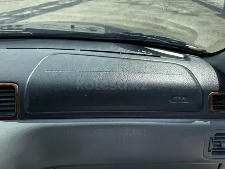 Honda CR-V 1998 года за 3 000 000 тг. в Алматы – фото 15