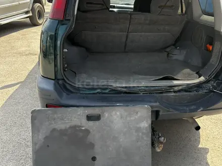 Honda CR-V 1998 года за 3 000 000 тг. в Алматы – фото 17