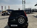 Honda CR-V 1998 года за 3 000 000 тг. в Алматы – фото 4