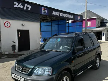 Honda CR-V 1998 года за 3 000 000 тг. в Алматы – фото 2