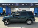 Honda CR-V 1998 года за 3 000 000 тг. в Алматы – фото 5