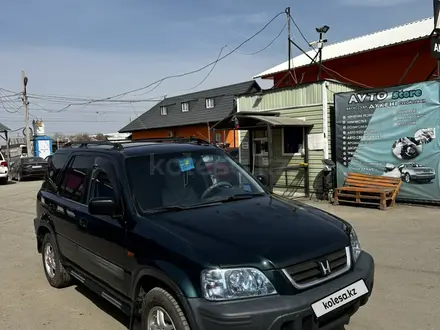 Honda CR-V 1998 года за 3 000 000 тг. в Алматы